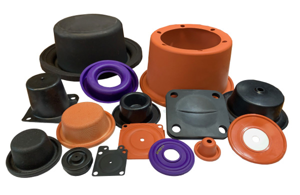Diaphragm Products